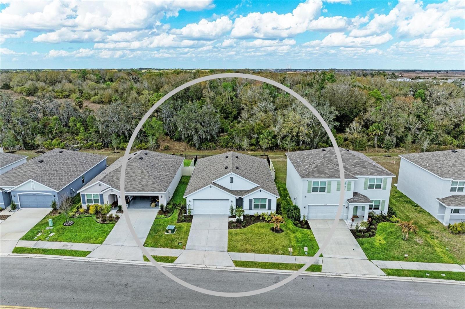 Single Family Residence em PARRISH, FL - Daniel Dourado