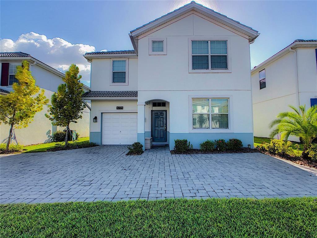 Single Family Residence in KISSIMMEE, FL - Daniel Dourado