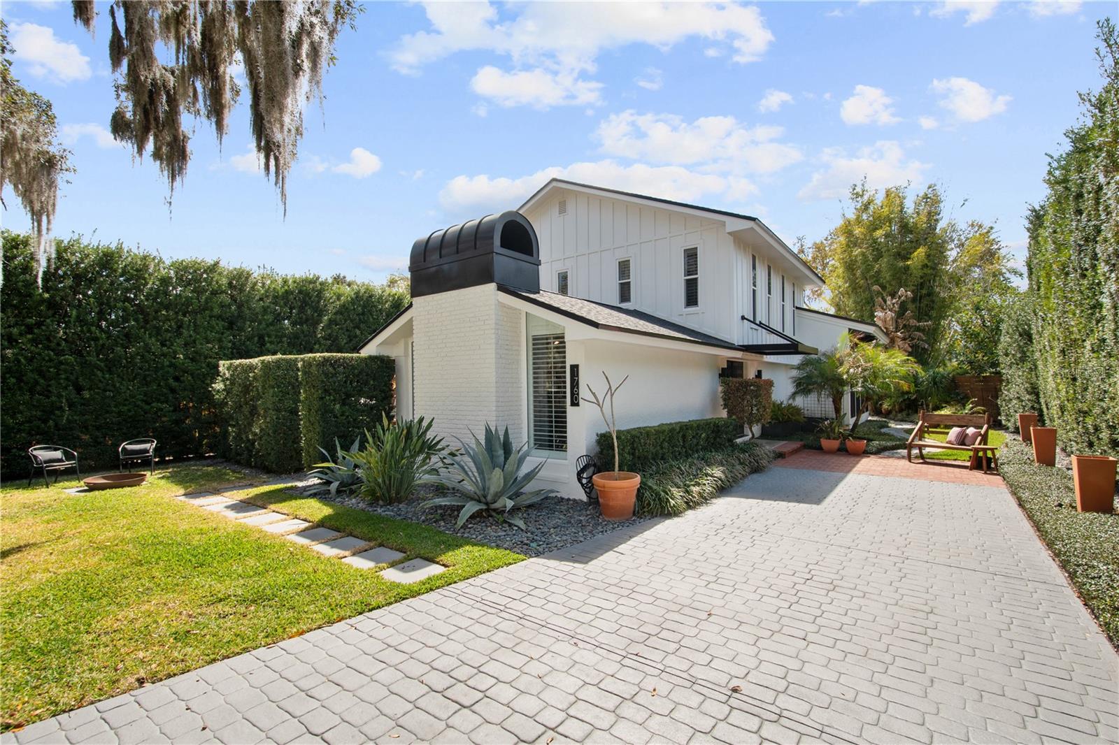 Single Family Residence em WINTER PARK, FL - Daniel Dourado