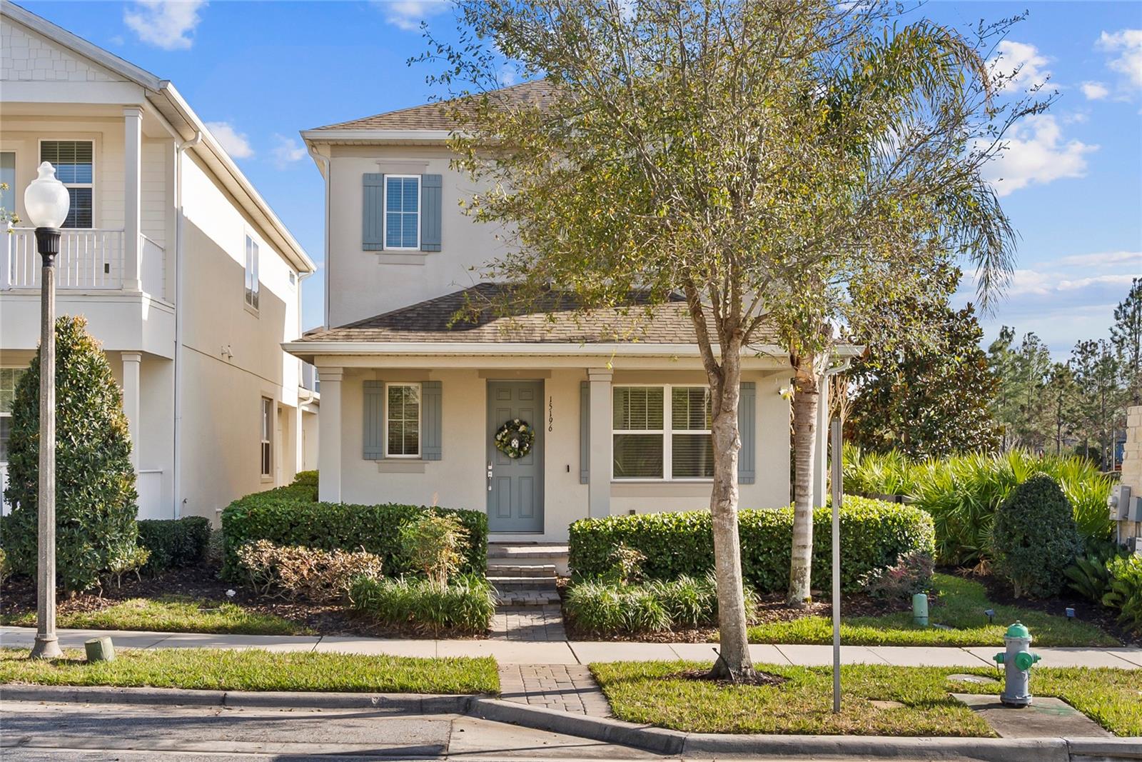 Single Family Residence em WINTER GARDEN, FL - Daniel Dourado