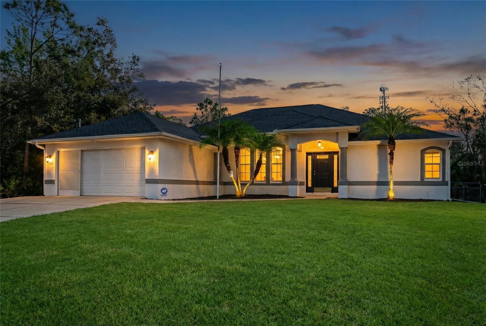 Single Family Residence em NORTH PORT, FL - Daniel Dourado