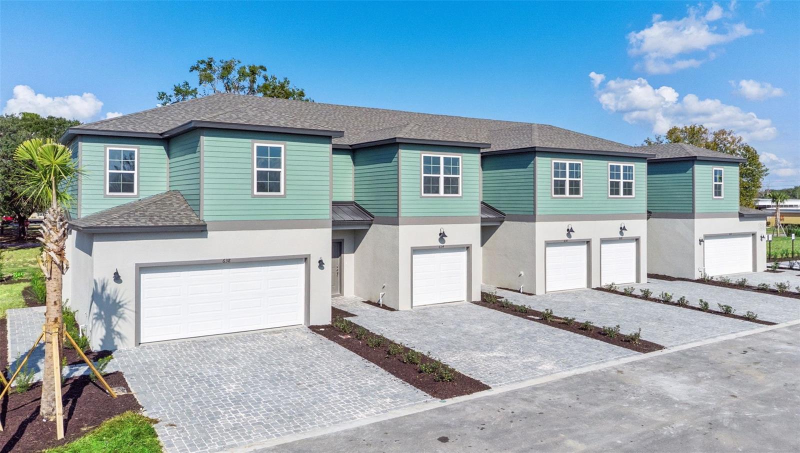 Townhouse em EUSTIS, FL - Daniel Dourado