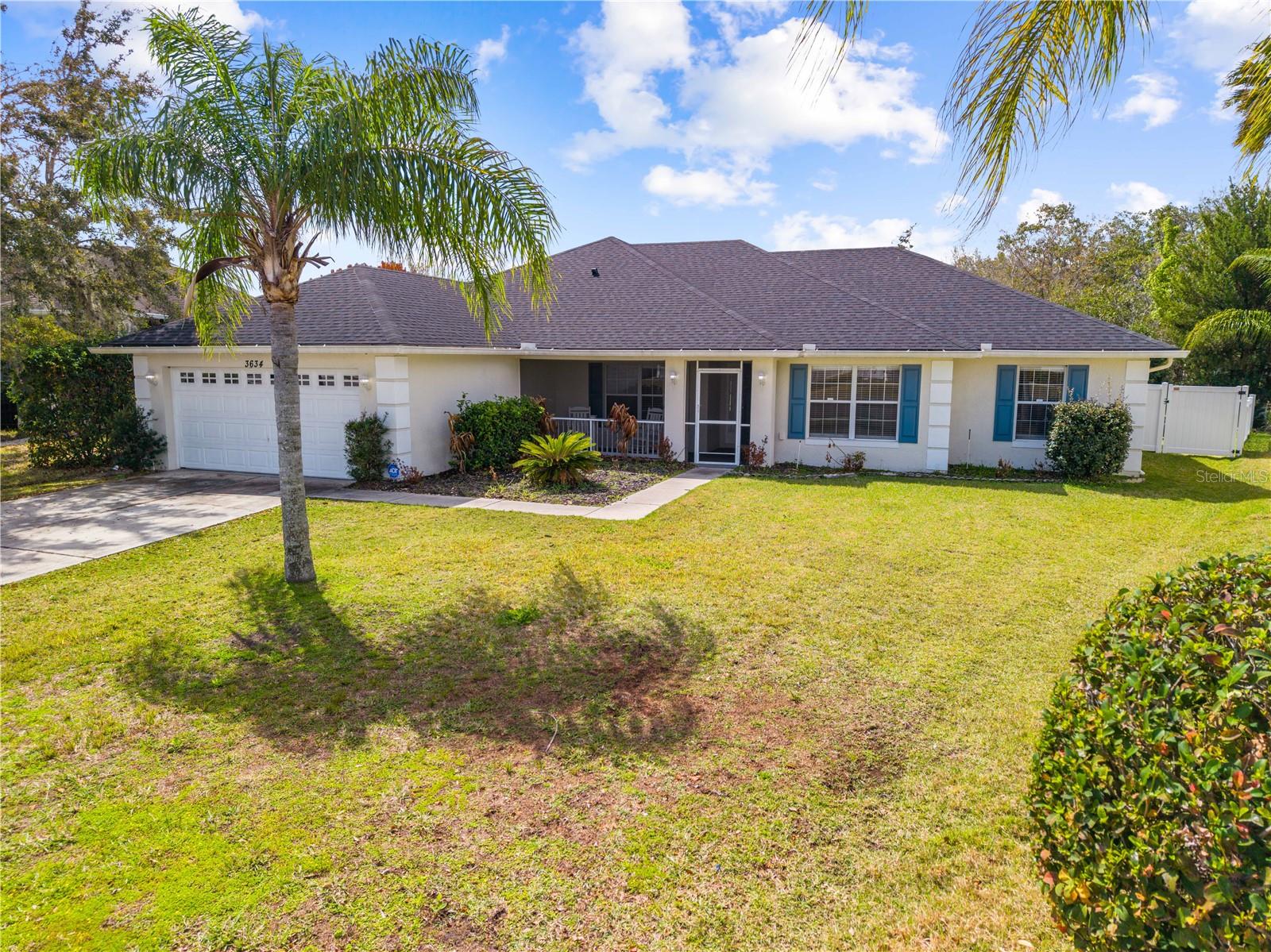 Single Family Residence em ST CLOUD, FL - Daniel Dourado