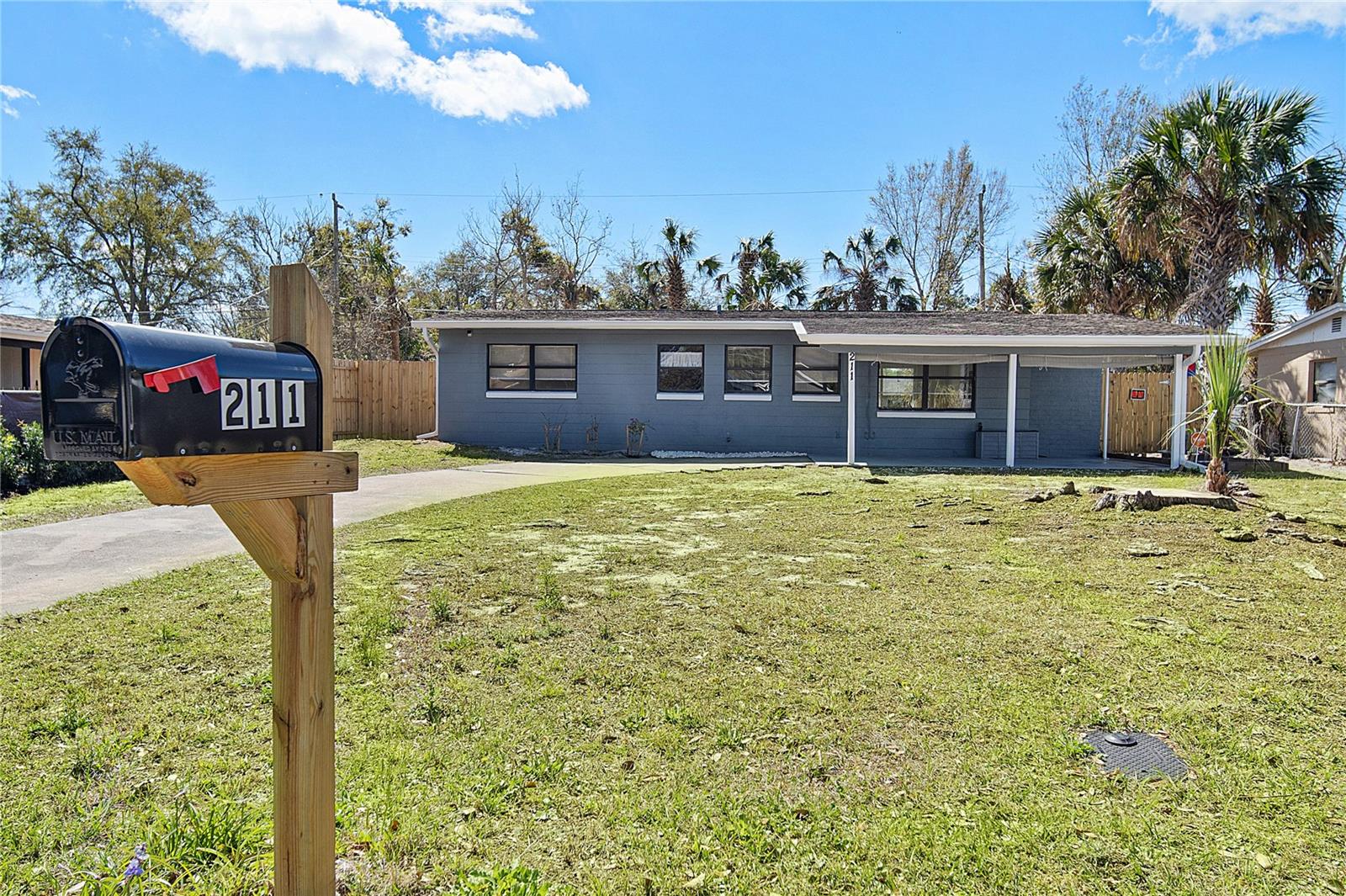 Single Family Residence em SANFORD, FL - Daniel Dourado