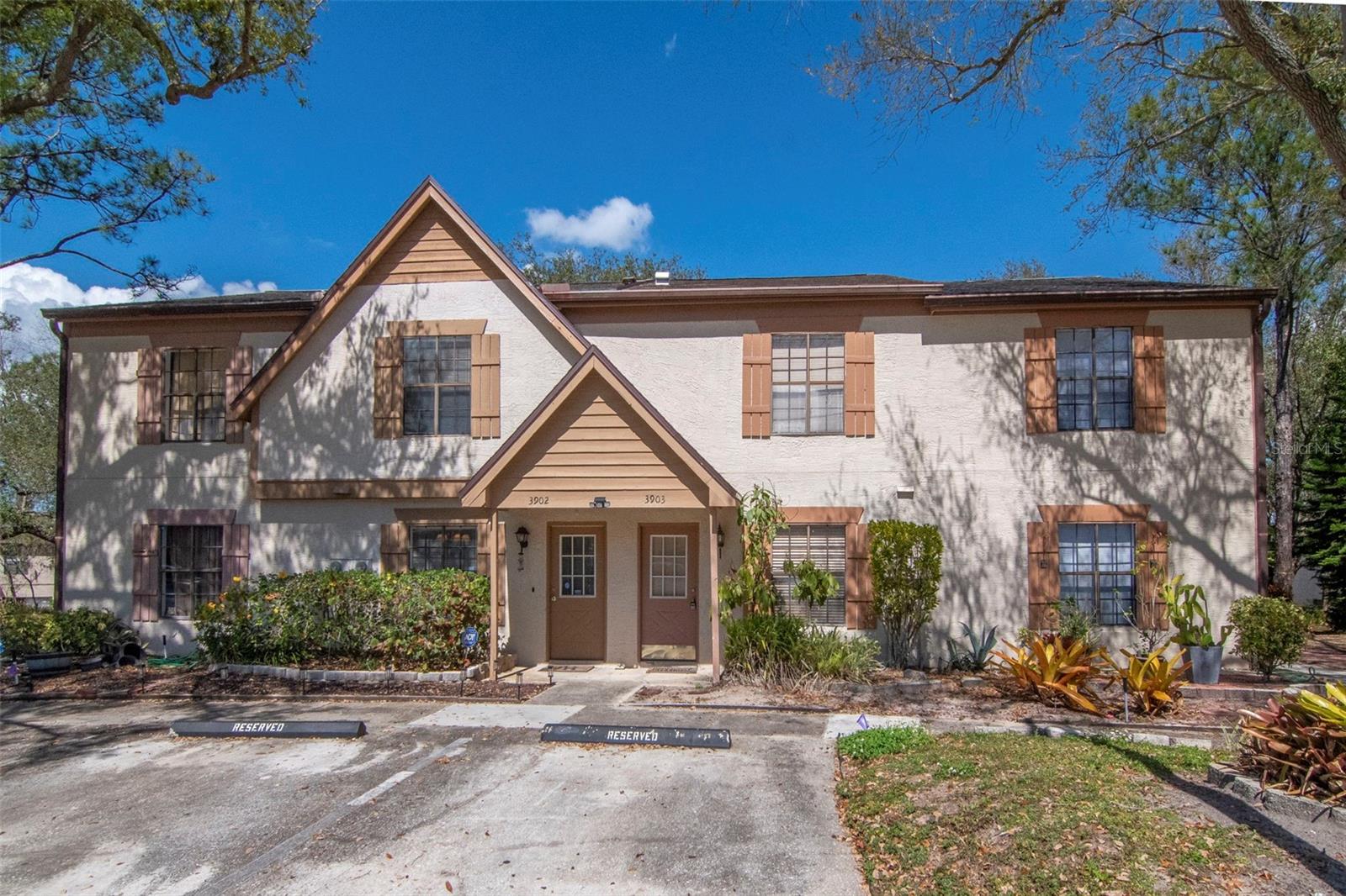 Townhouse in CLEARWATER, FL - Daniel Dourado