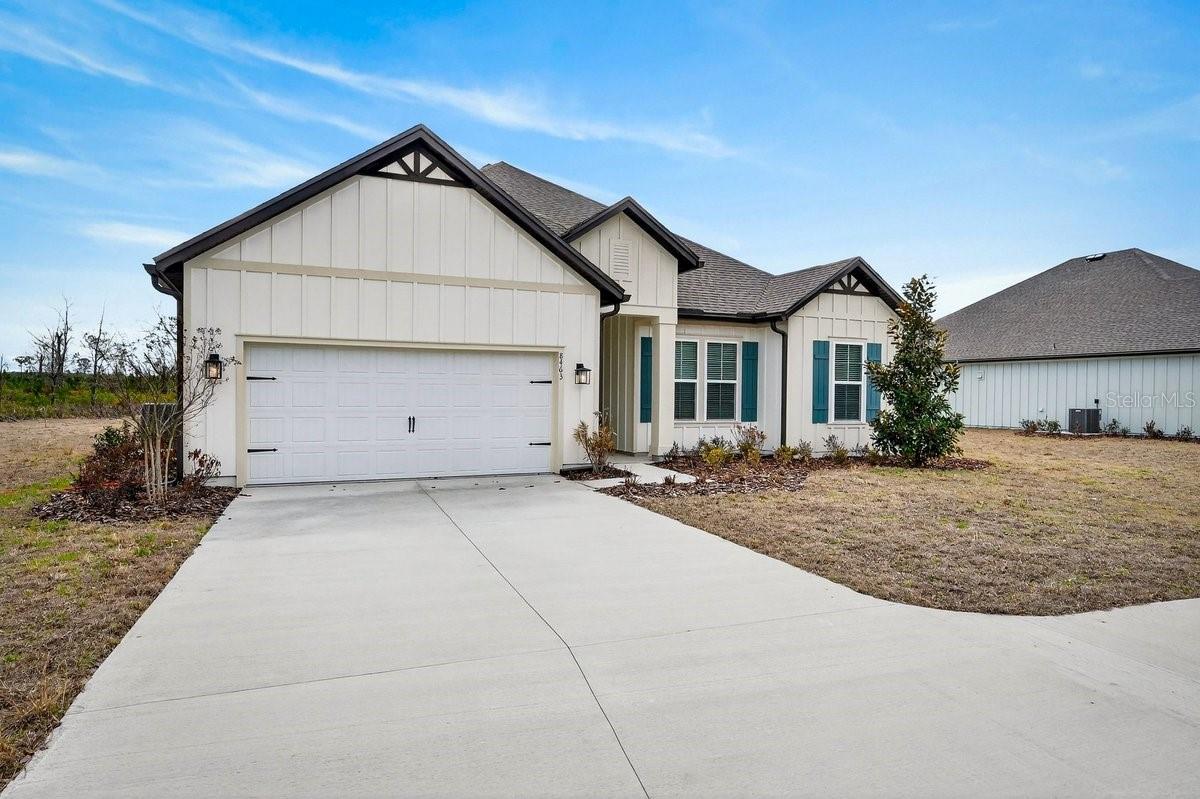 Single Family Residence em BRYCEVILLE, FL - Daniel Dourado