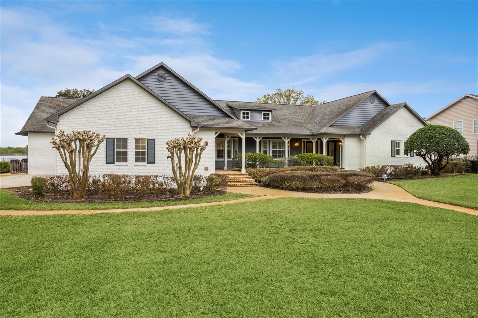 Single Family Residence em WINTER GARDEN, FL - Daniel Dourado