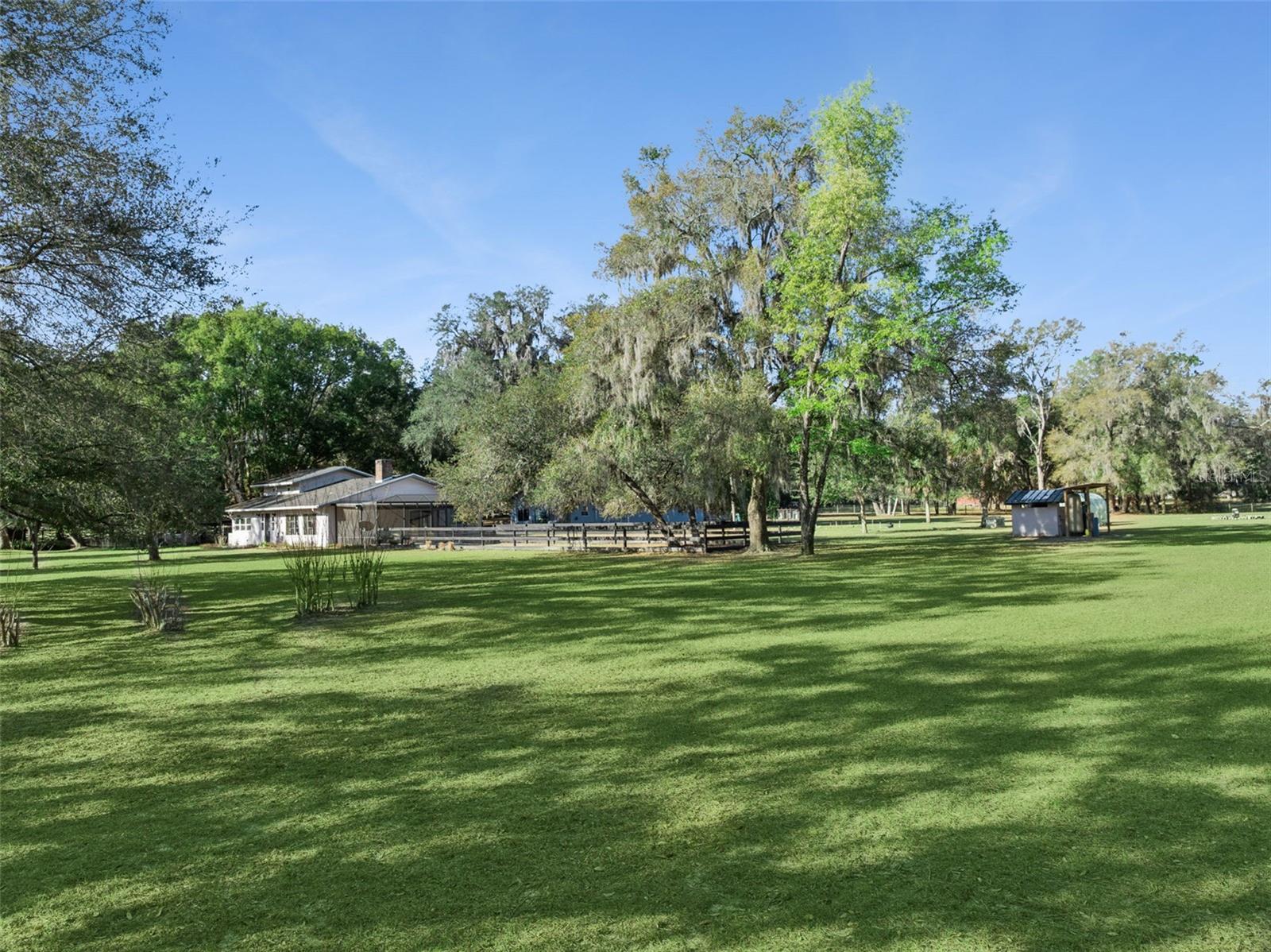 Single Family Residence in ALTOONA, FL - Daniel Dourado