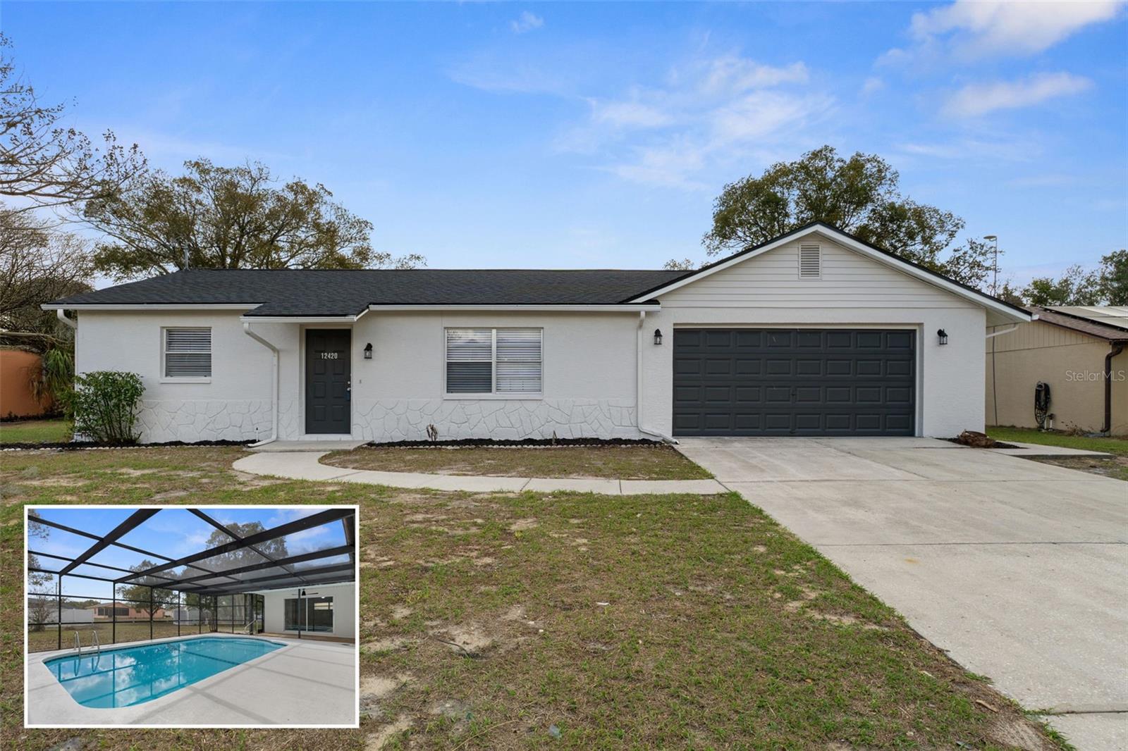 Single Family Residence em SPRING HILL, FL - Daniel Dourado