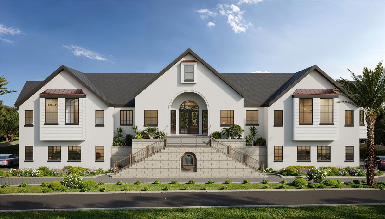 Single Family Residence in SARASOTA, FL - Daniel Dourado