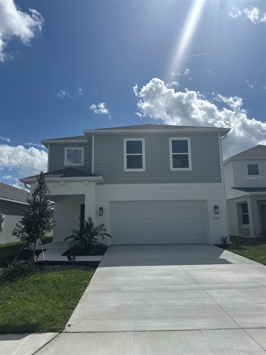 Single Family Residence em PARRISH, FL - Daniel Dourado