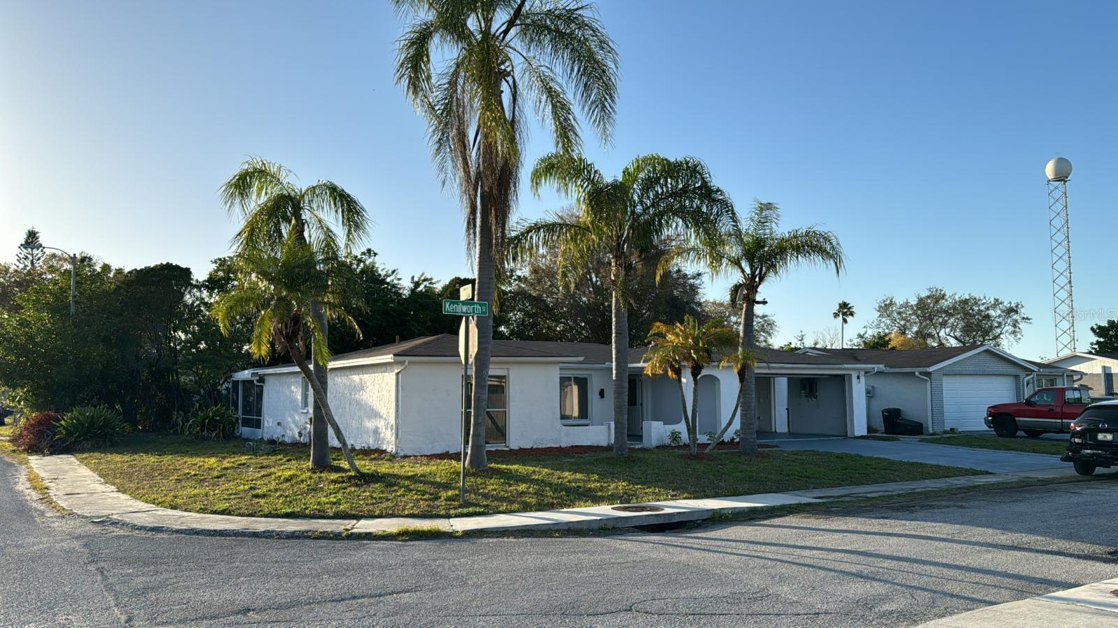 Single Family Residence em HOLIDAY, FL - Daniel Dourado