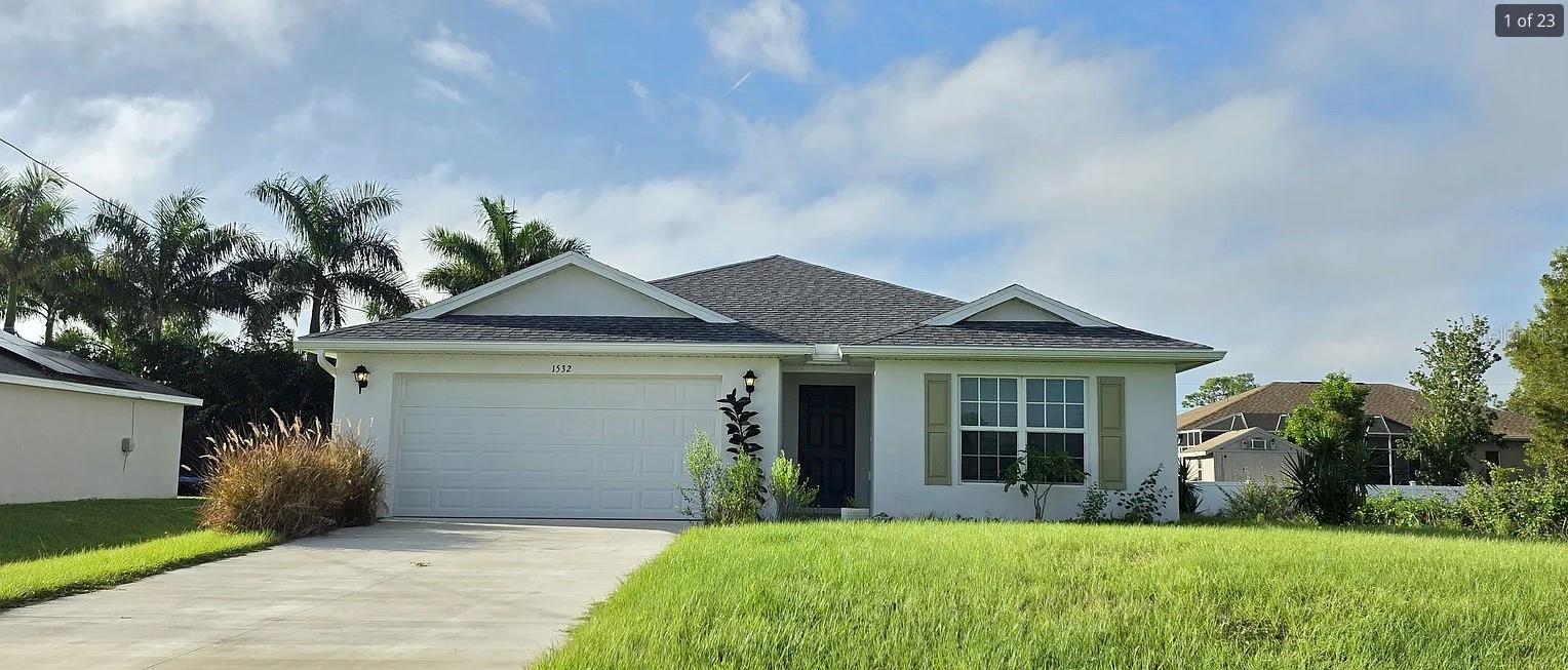 Single Family Residence em CAPE CORAL, FL - Daniel Dourado