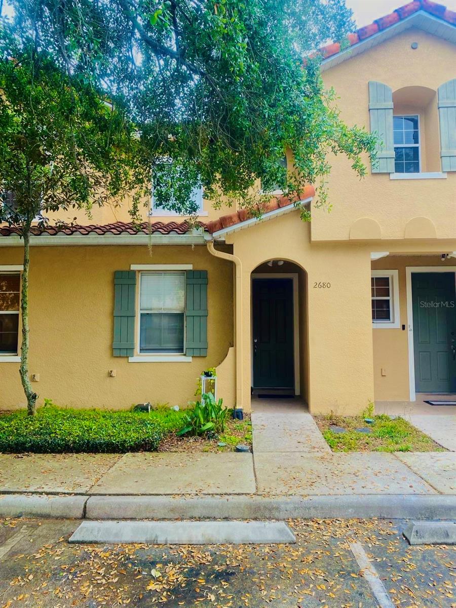 Townhouse in KISSIMMEE, FL - Daniel Dourado