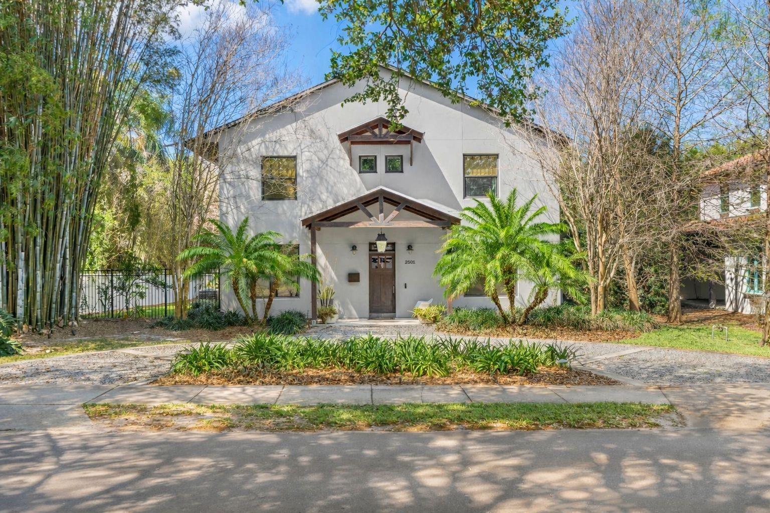 Single Family Residence em WINTER PARK, FL - Daniel Dourado