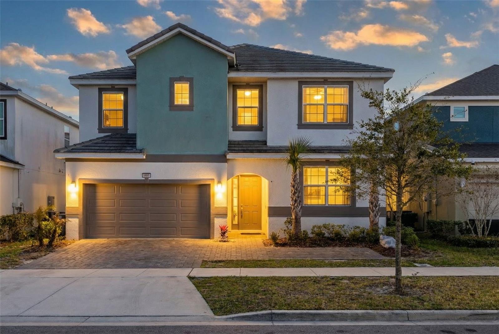 Single Family Residence in KISSIMMEE, FL - Daniel Dourado