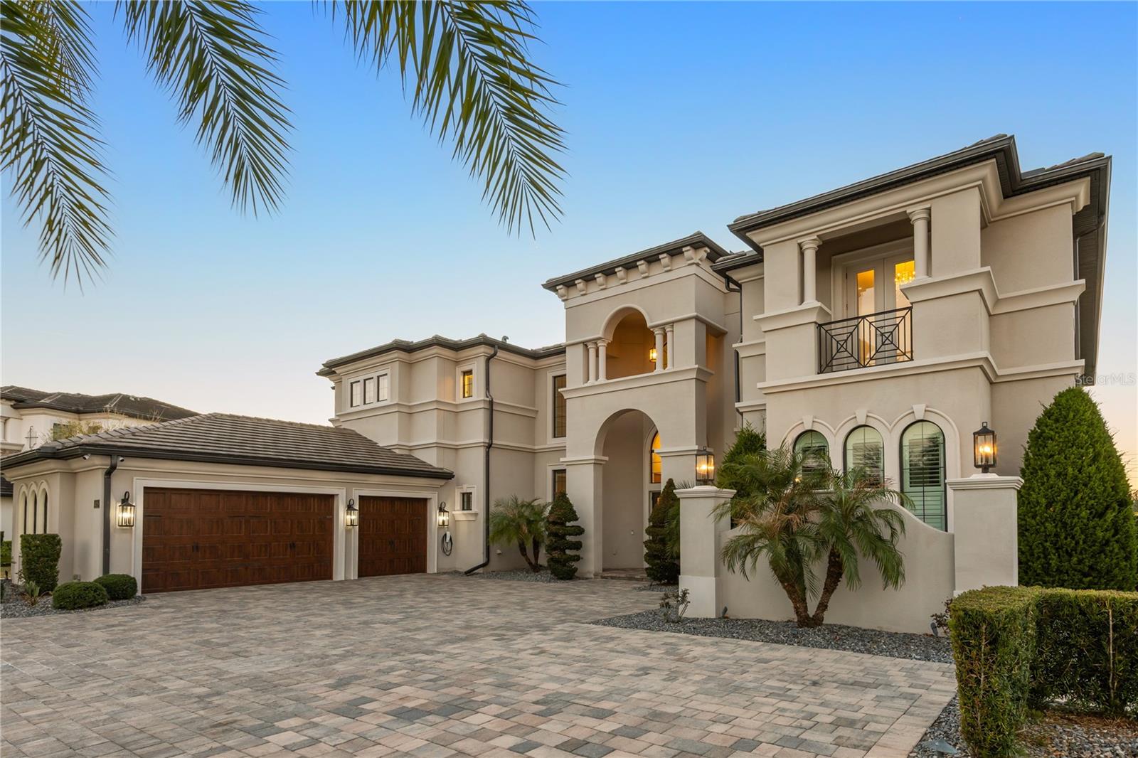 Single Family Residence em WINDERMERE, FL - Daniel Dourado