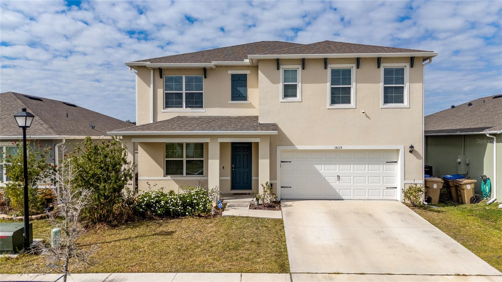 Single Family Residence in KISSIMMEE, FL - Daniel Dourado