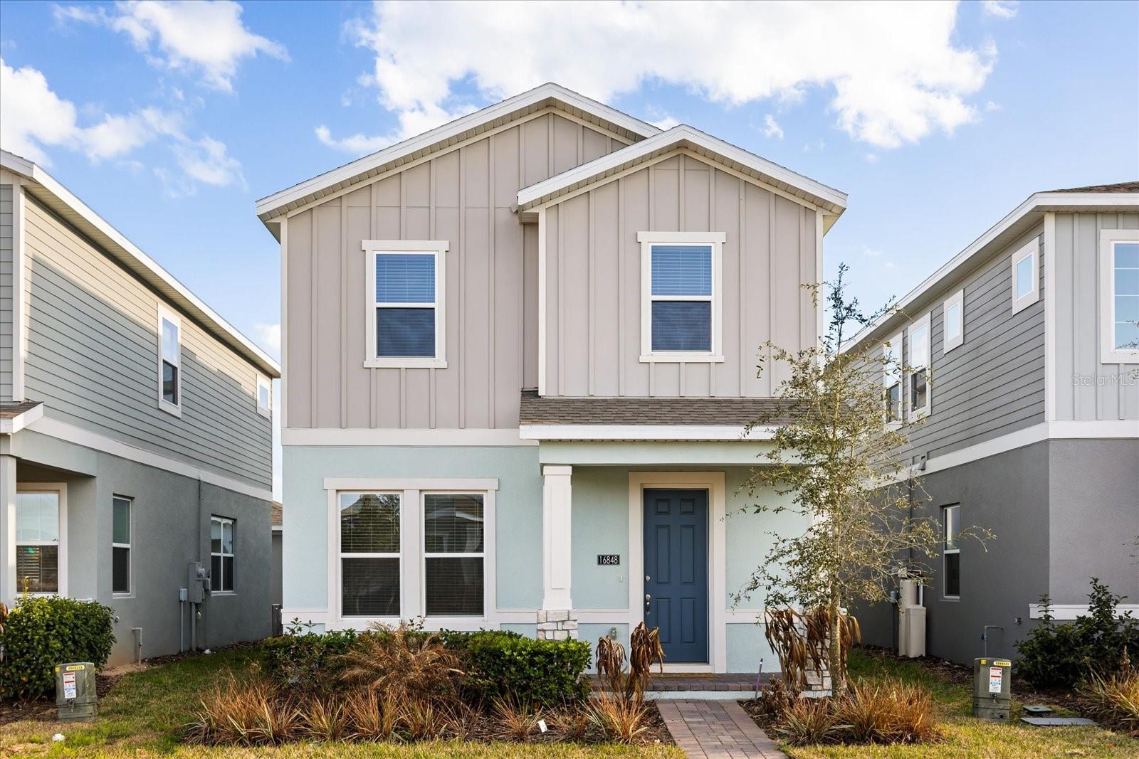 Single Family Residence em WINTER GARDEN, FL - Daniel Dourado