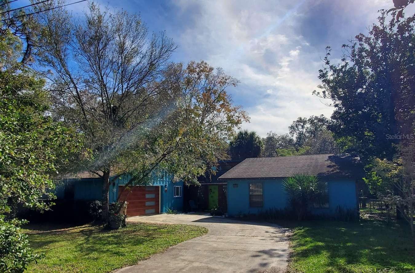 Single Family Residence in TEMPLE TERRACE, FL - Daniel Dourado