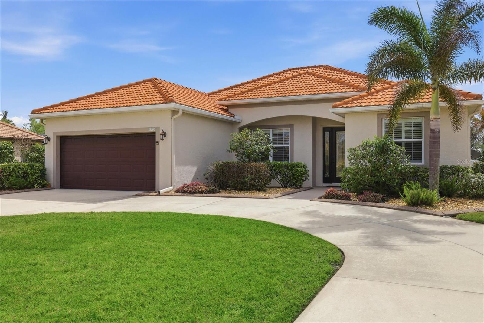 Single Family Residence em PARRISH, FL - Daniel Dourado