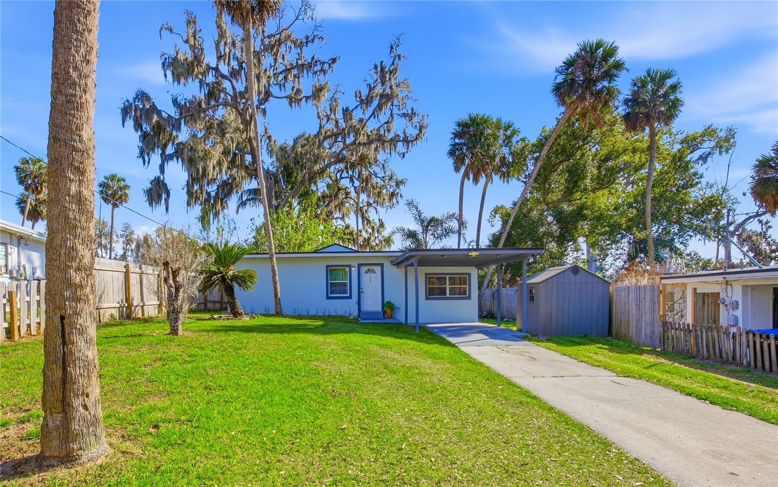 Single Family Residence em APOPKA, FL - Daniel Dourado