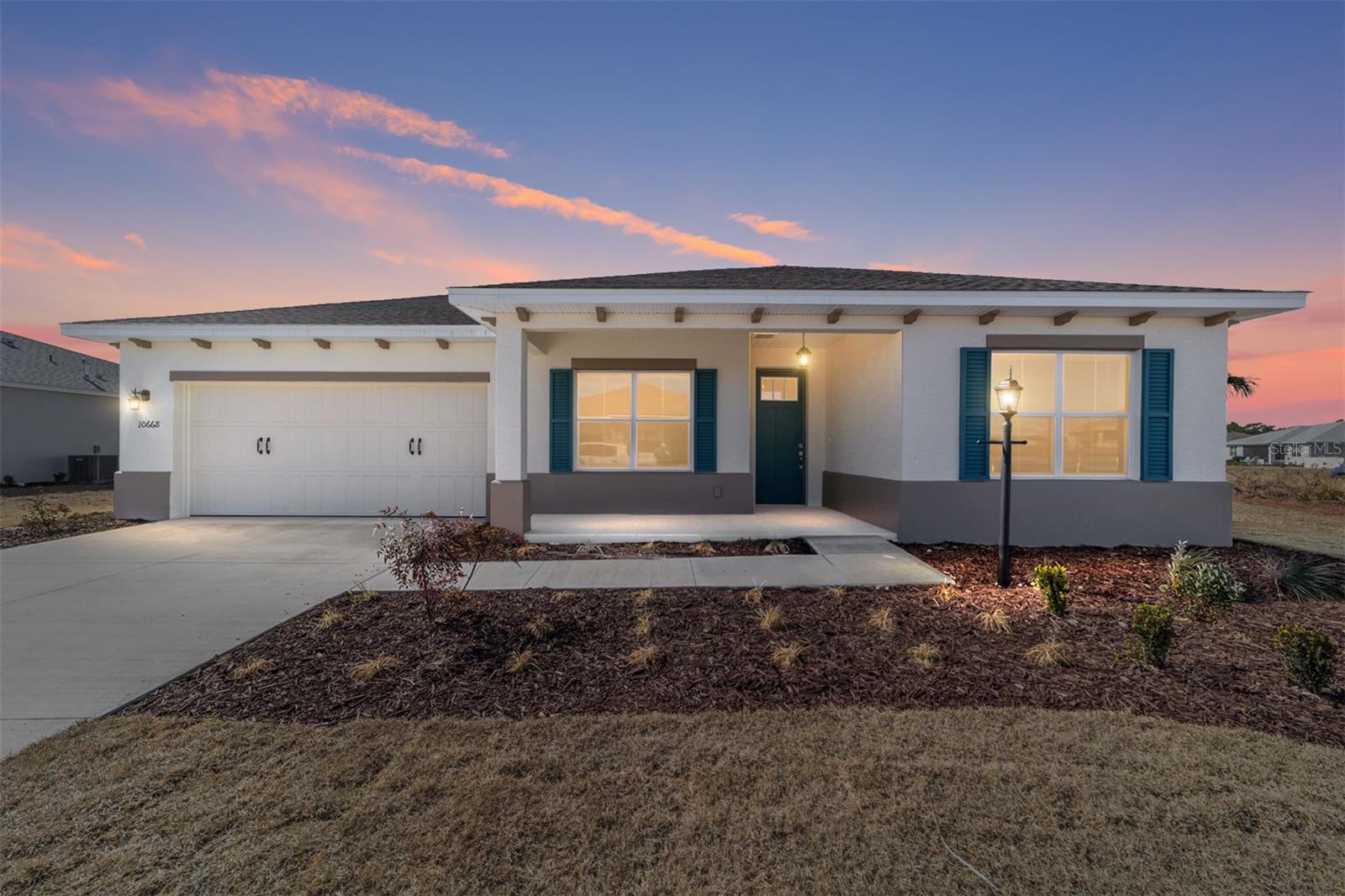 Single Family Residence in OCALA, FL - Daniel Dourado