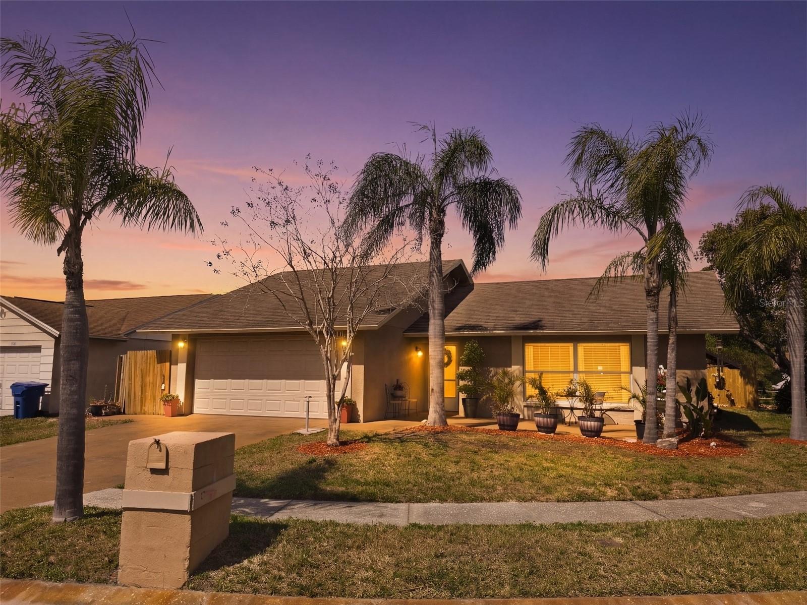 Single Family Residence em NEW PORT RICHEY, FL - Daniel Dourado