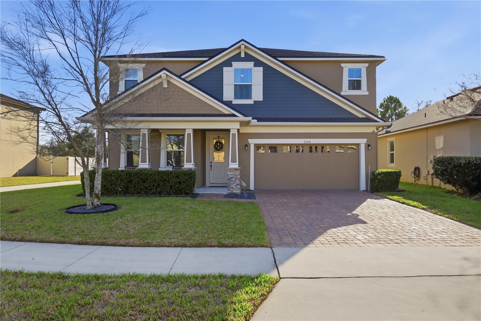 Single Family Residence em DELAND, FL - Daniel Dourado