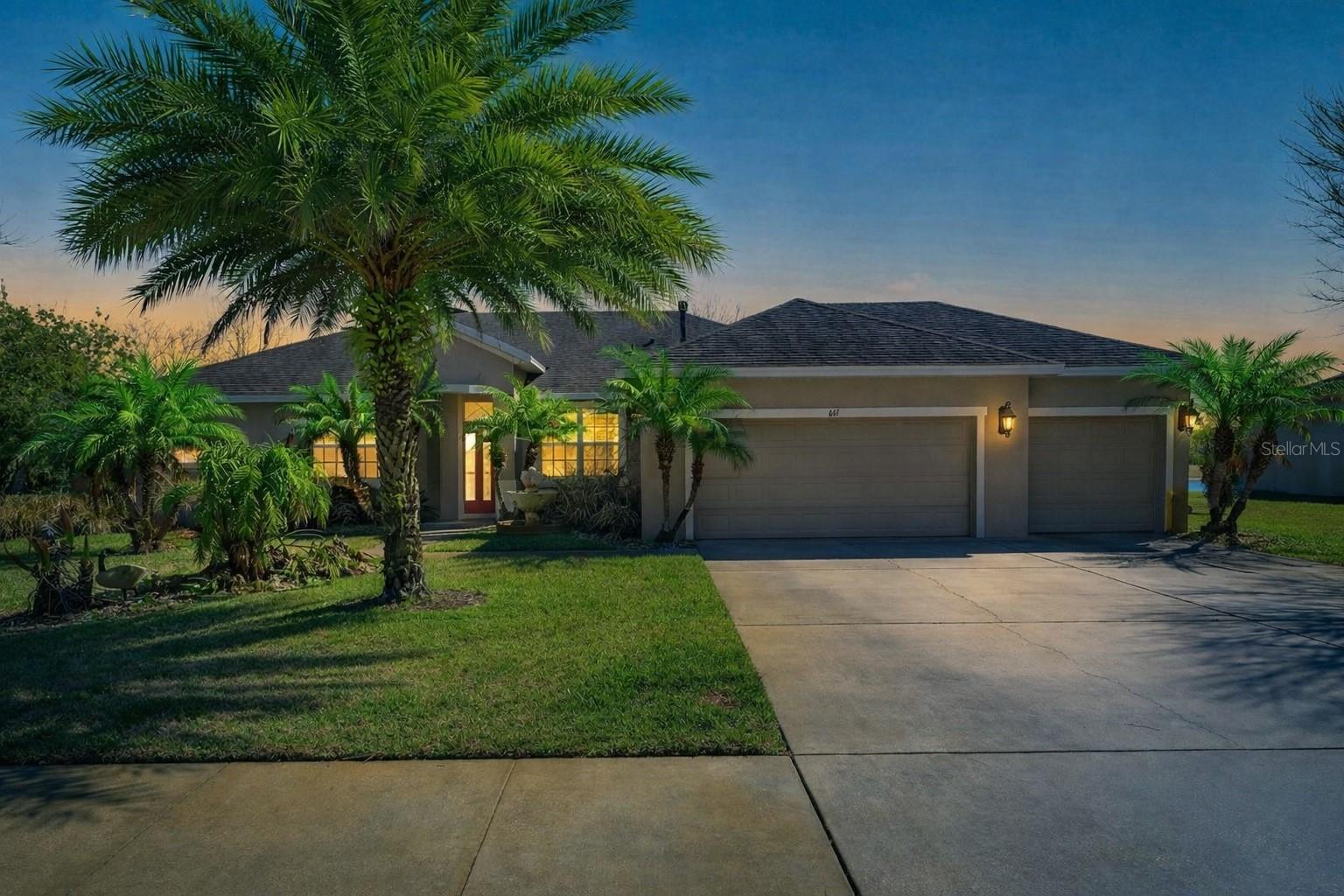 Single Family Residence em DELAND, FL - Daniel Dourado