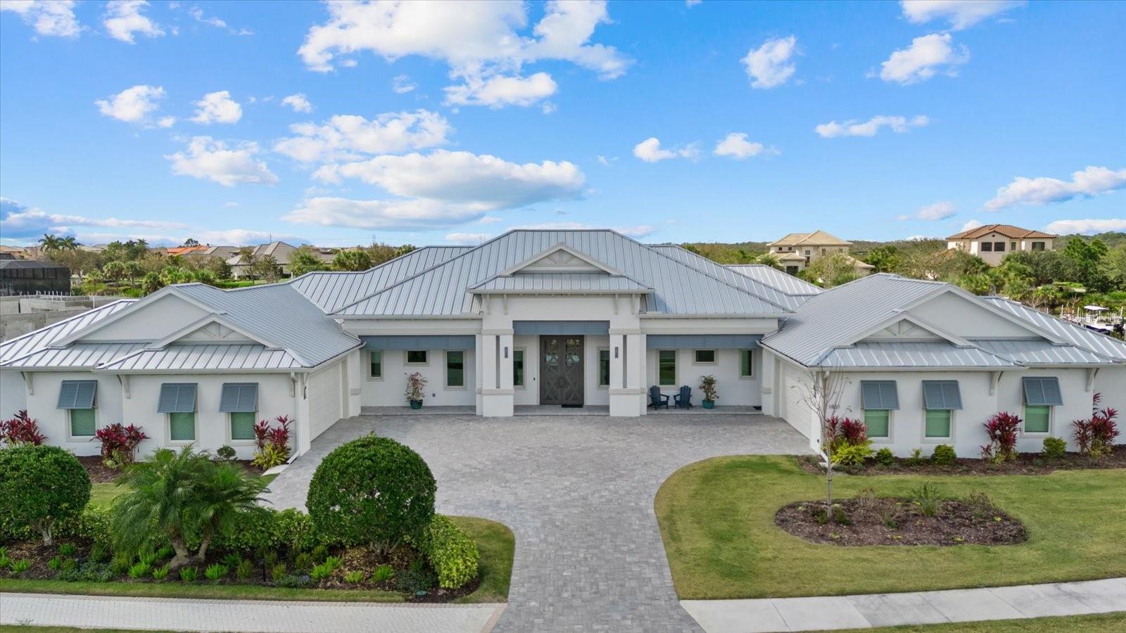 Single Family Residence em PARRISH, FL - Daniel Dourado