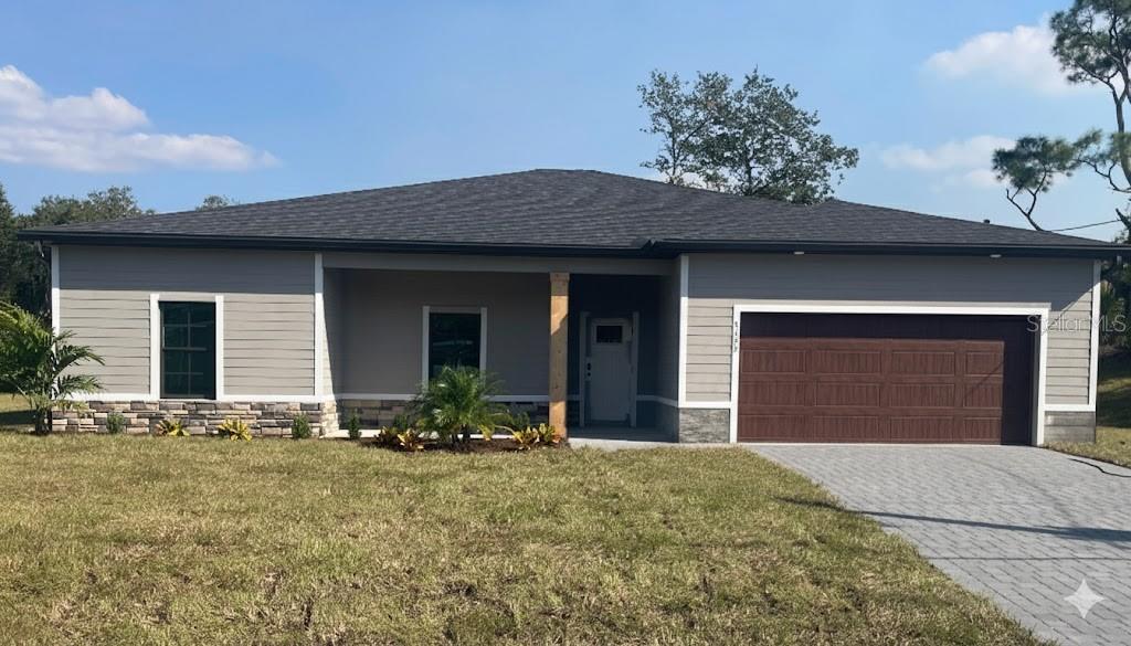 Single Family Residence em NORTH PORT, FL - Daniel Dourado