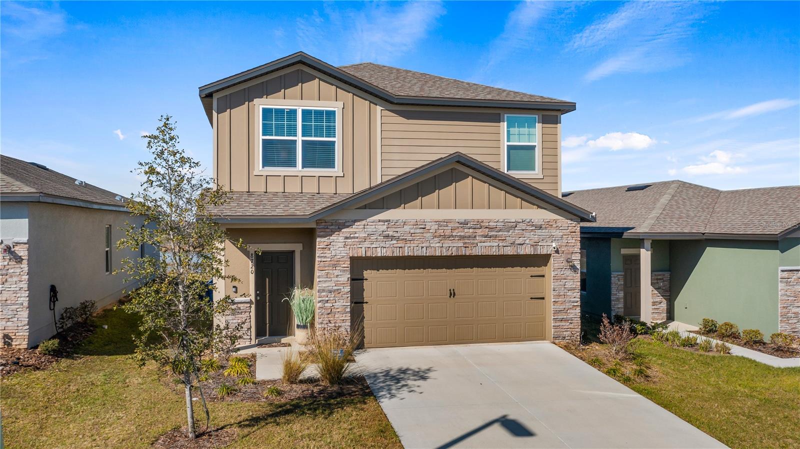 Single Family Residence in GROVELAND, FL - Daniel Dourado