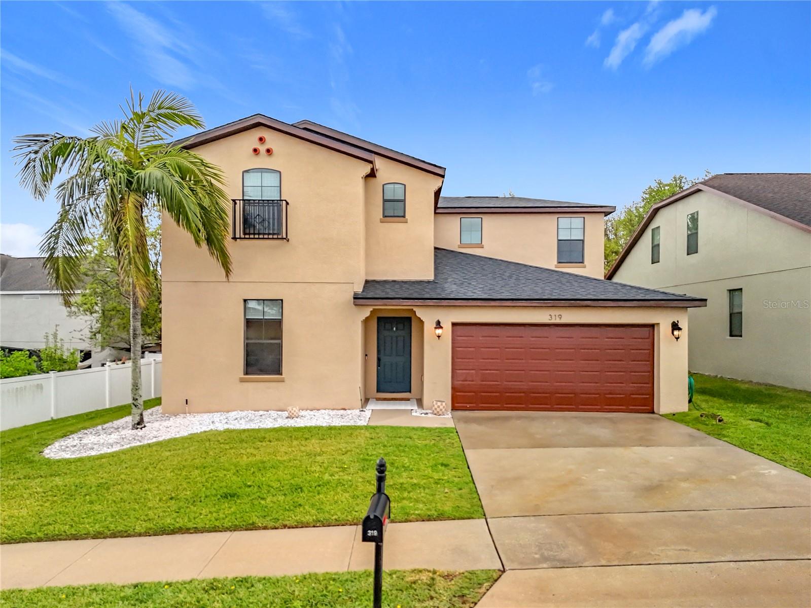 Single Family Residence em MINNEOLA, FL - Daniel Dourado