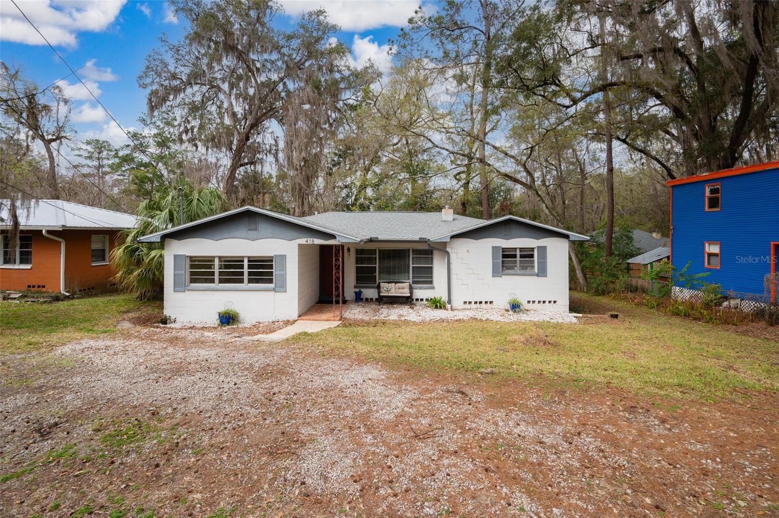Single Family Residence in GAINESVILLE, FL - Daniel Dourado