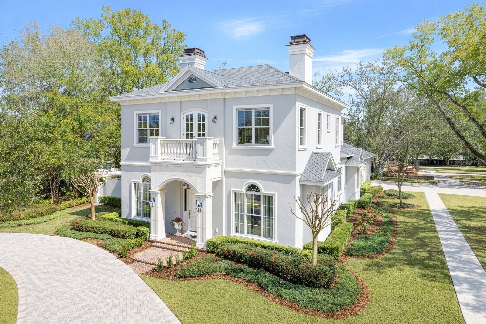 Single Family Residence em WINTER PARK, FL - Daniel Dourado