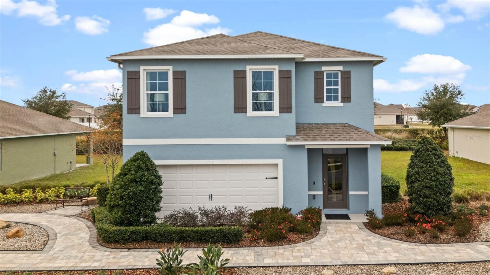 Single Family Residence em PORT ORANGE, FL - Daniel Dourado