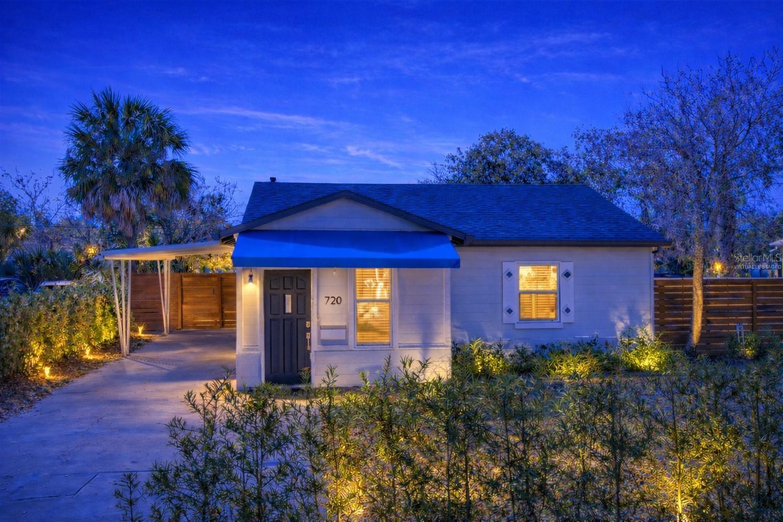 Single Family Residence em WINTER PARK, FL - Daniel Dourado