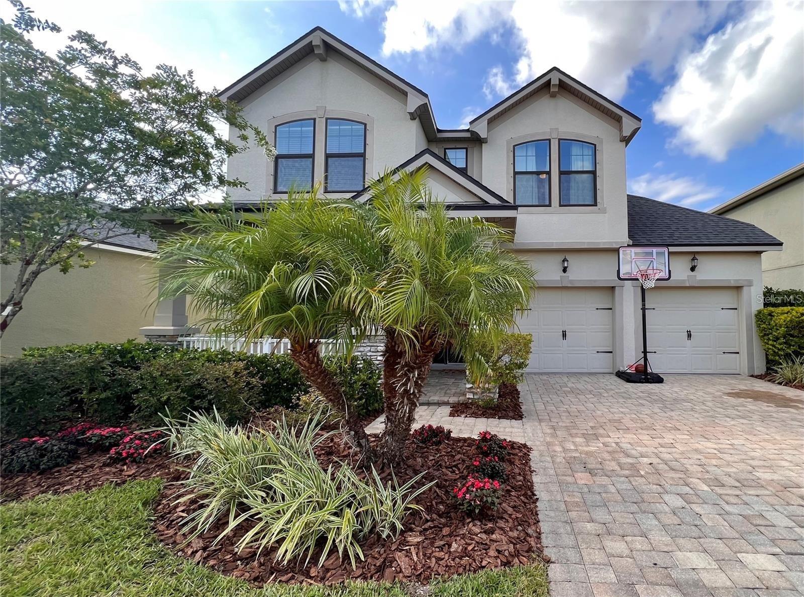Single Family Residence in RIVERVIEW, FL - Daniel Dourado