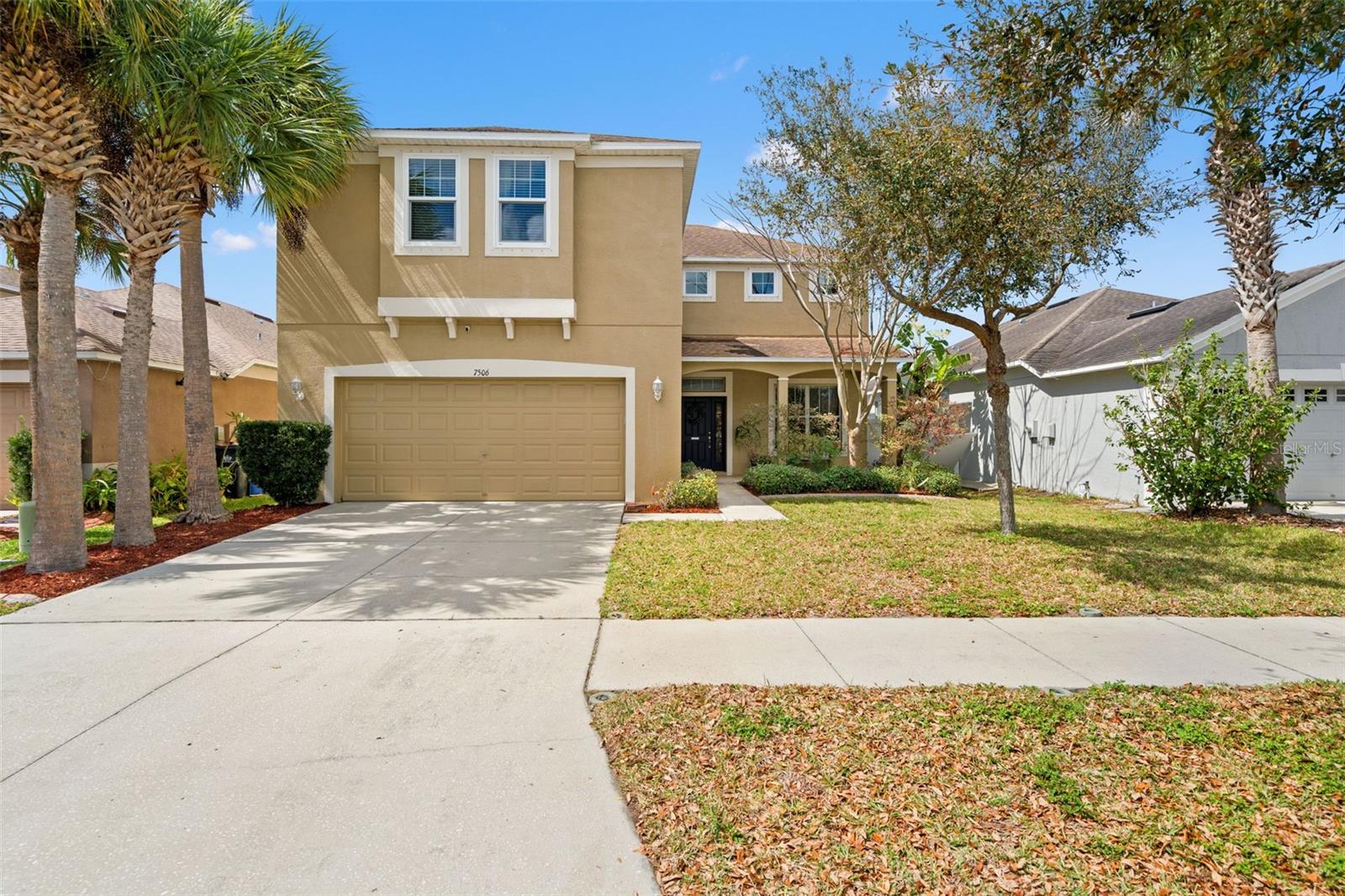 Single Family Residence in RIVERVIEW, FL - Daniel Dourado