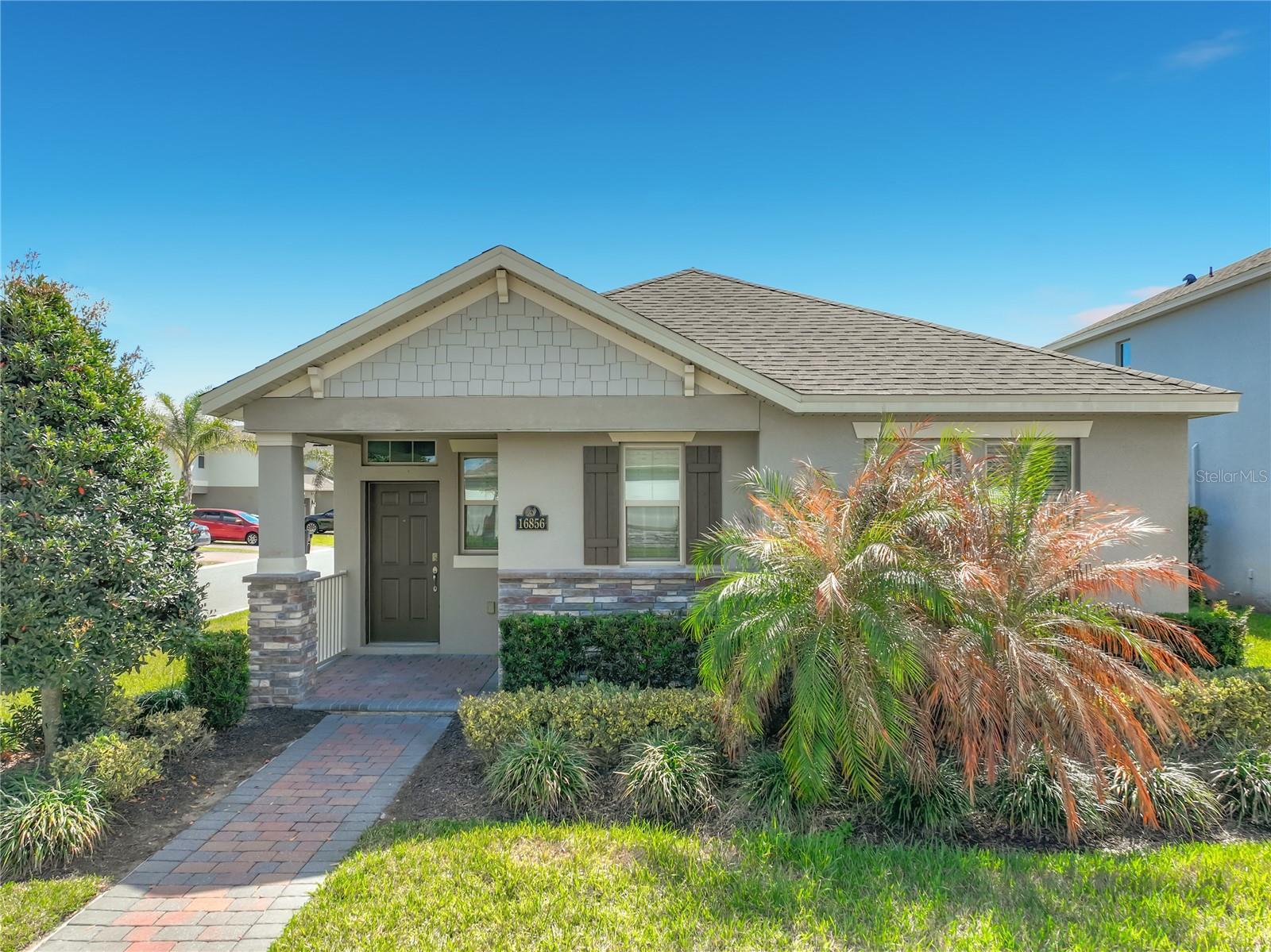 Single Family Residence em WINTER GARDEN, FL - Daniel Dourado