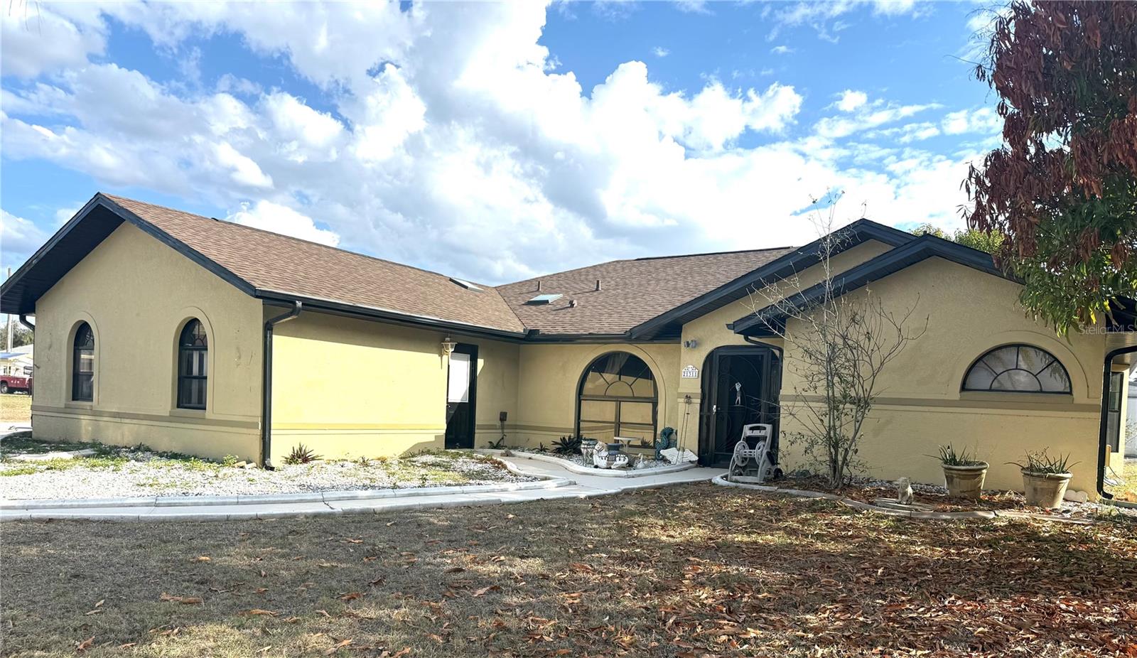 Single Family Residence in PORT CHARLOTTE, FL - Daniel Dourado