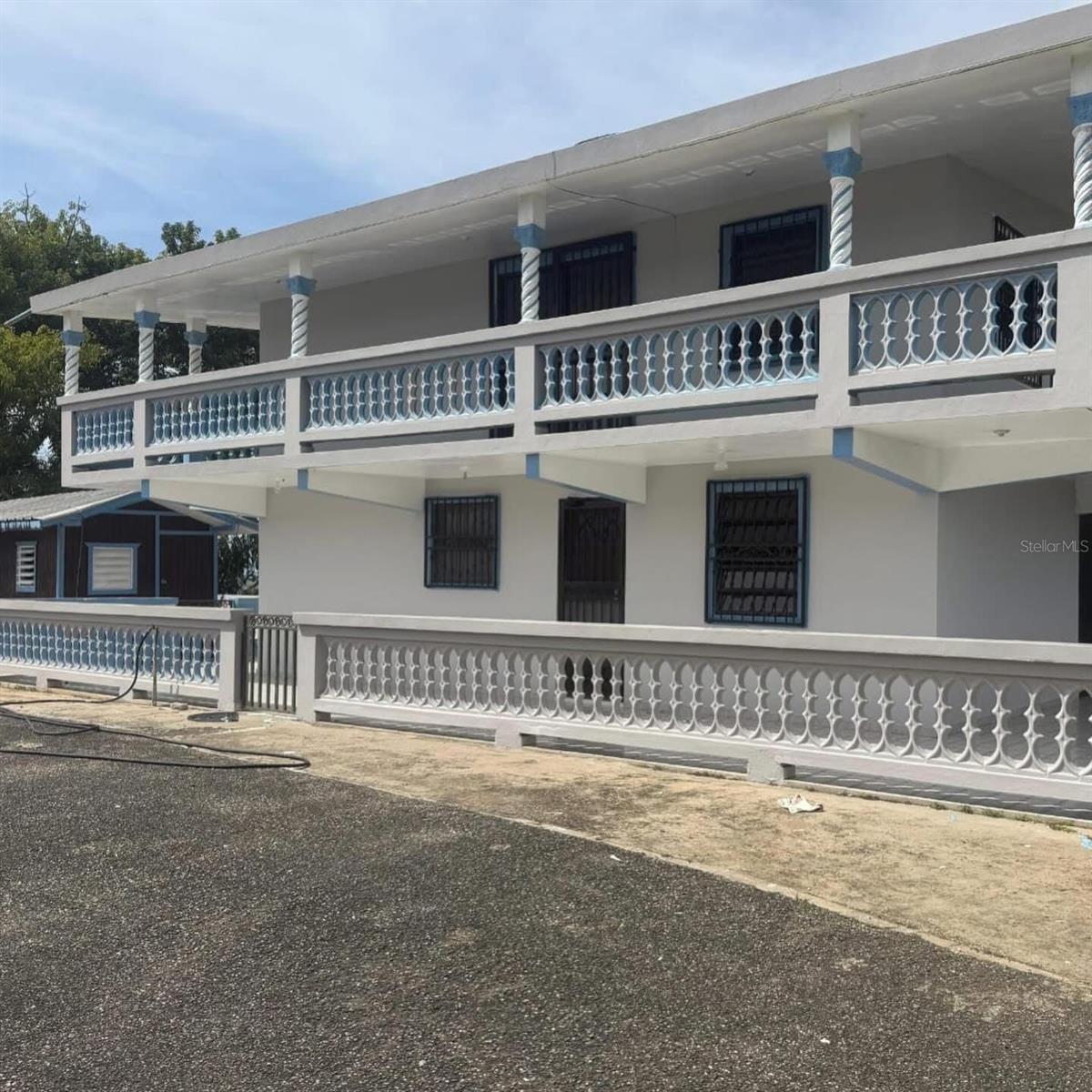 Single Family Residence em LARES, PR - Daniel Dourado