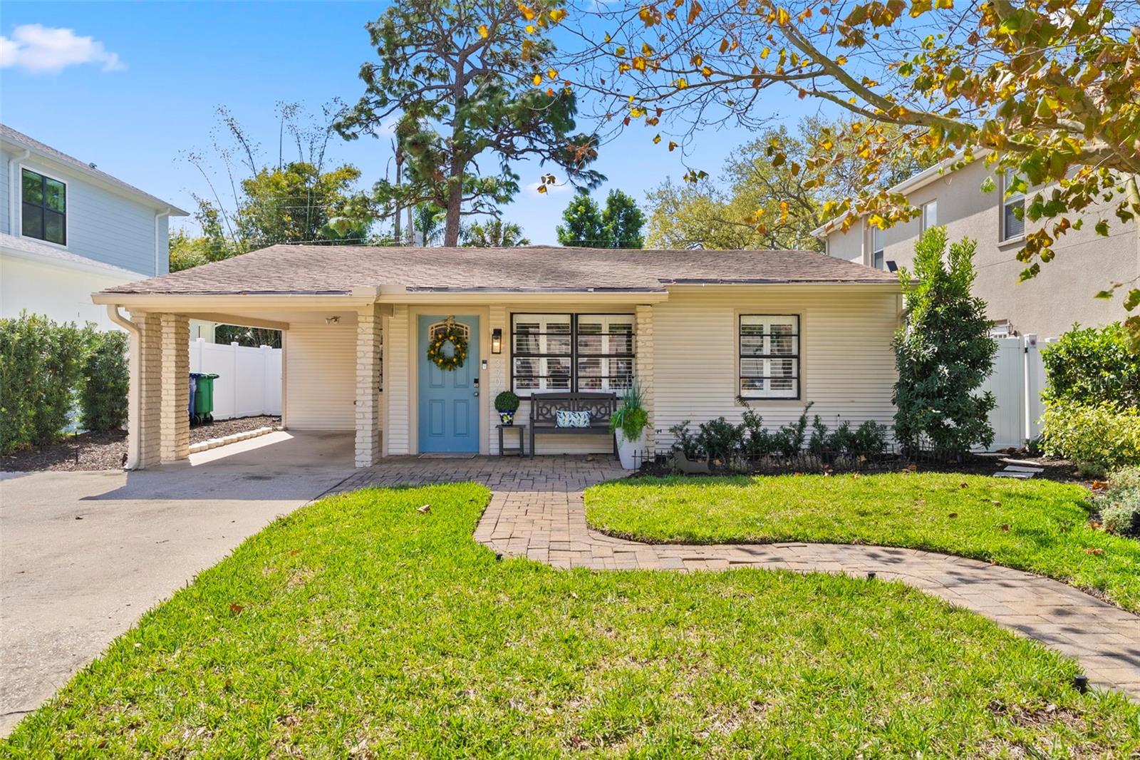 Single Family Residence em TAMPA, FL - Daniel Dourado