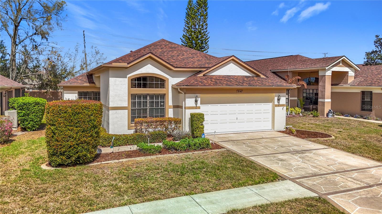 Single Family Residence em HUDSON, FL - Daniel Dourado