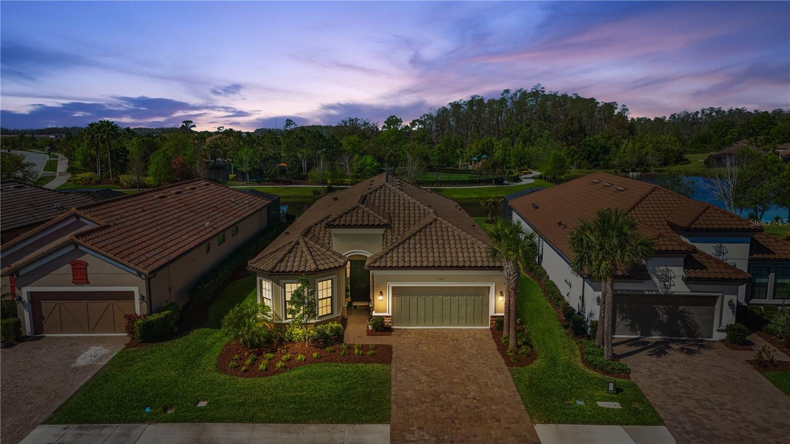 Single Family Residence in ODESSA, FL - Daniel Dourado