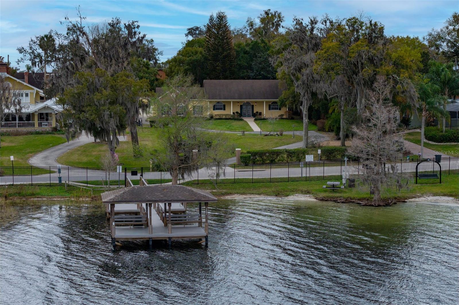 Single Family Residence em WINDERMERE, FL - Daniel Dourado