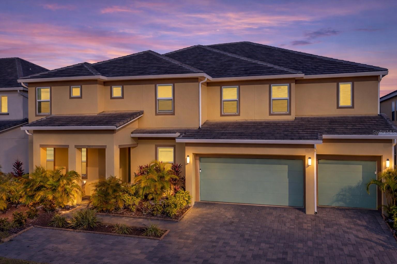 Single Family Residence em KISSIMMEE, FL - Daniel Dourado