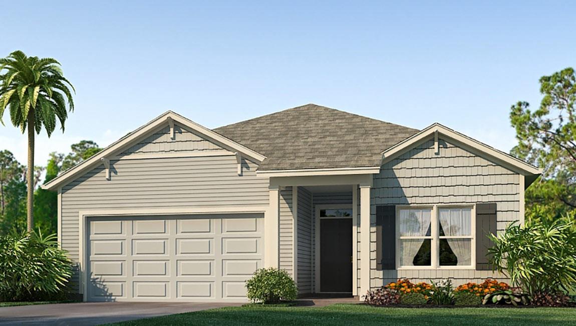 Single Family Residence in GAINESVILLE, FL - Daniel Dourado