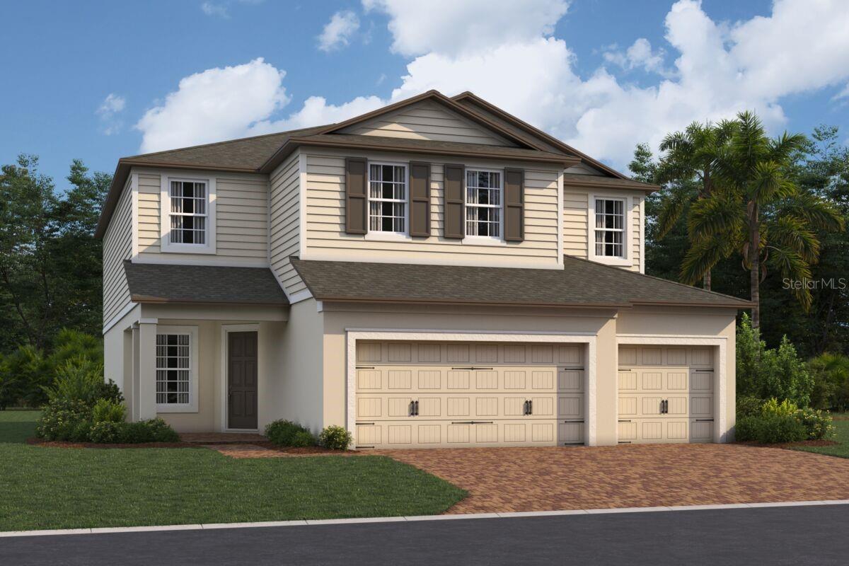 Single Family Residence em ST CLOUD, FL - Daniel Dourado